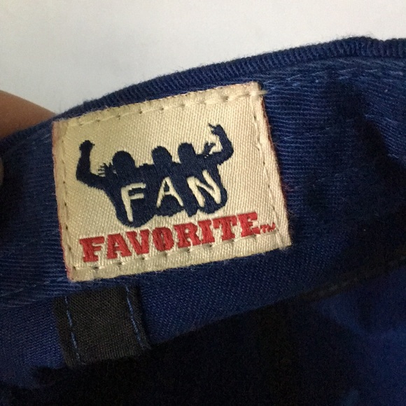 MLB Texas Rangers Hat - Picture 6 of 7